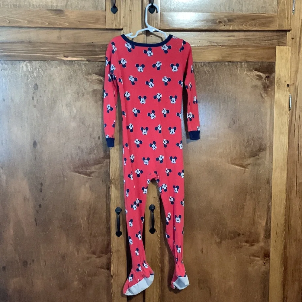 Carter’s Snug Fit Cotton Sleepers - SIZE 5t - SET OF 3 - EUC - Picture 14 of 16